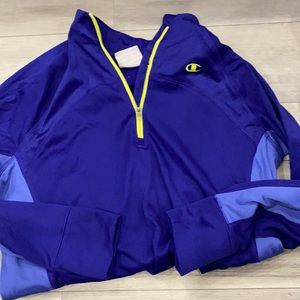 Champion XL PULLOVER